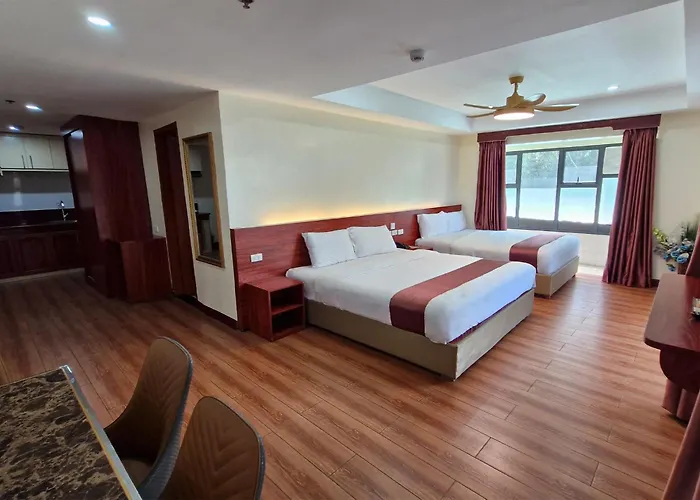 456 Hotel