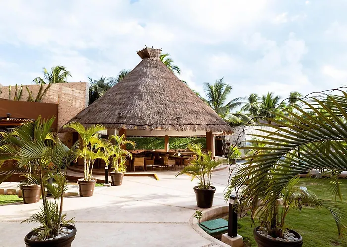 Esplendor By Wyndham Isla Mujeres Boutique All Inclusive