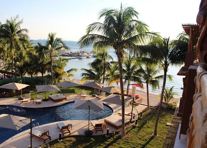 Esplendor By Wyndham Isla Mujeres Boutique All Inclusive