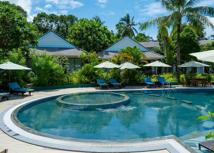 Kingo Retreat Resort