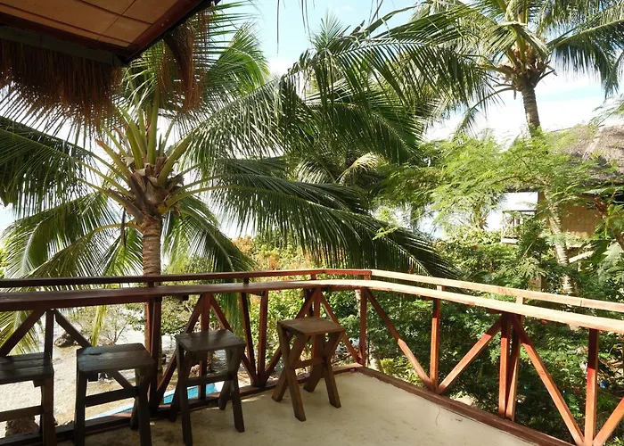 Cocovana Beach Resort (Adults Only)