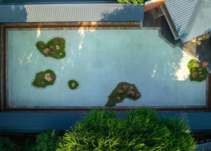 Sanctuary Amaidiyana - A Cgh Earth Experience