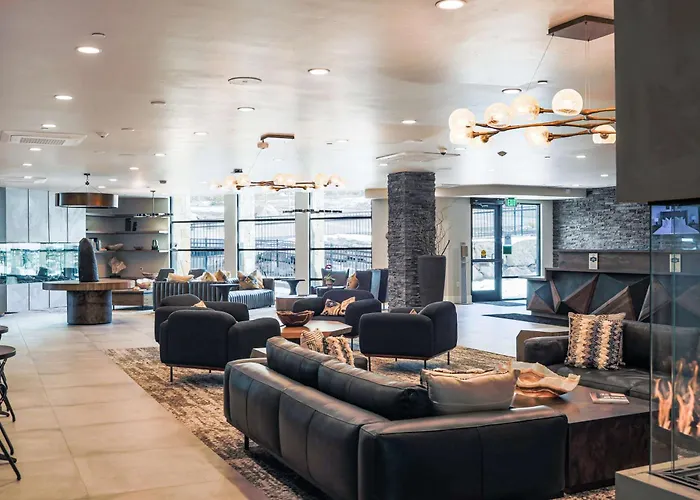 Black Rock Mountain Resort