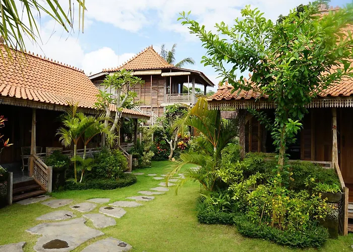 Nauna Villa Bali