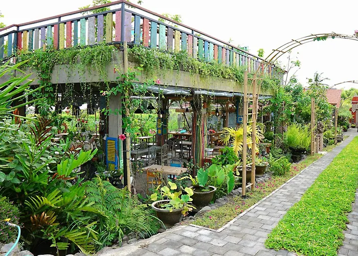 Nauna Villa Bali