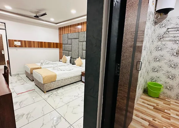 Buddha Resort