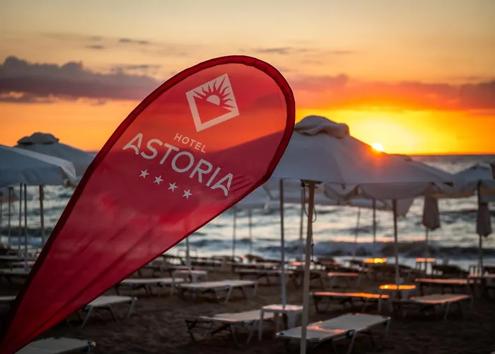 Astoria By Astoria Collection