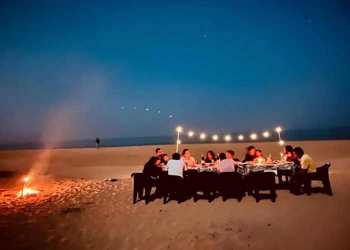 Taya Beach Front
