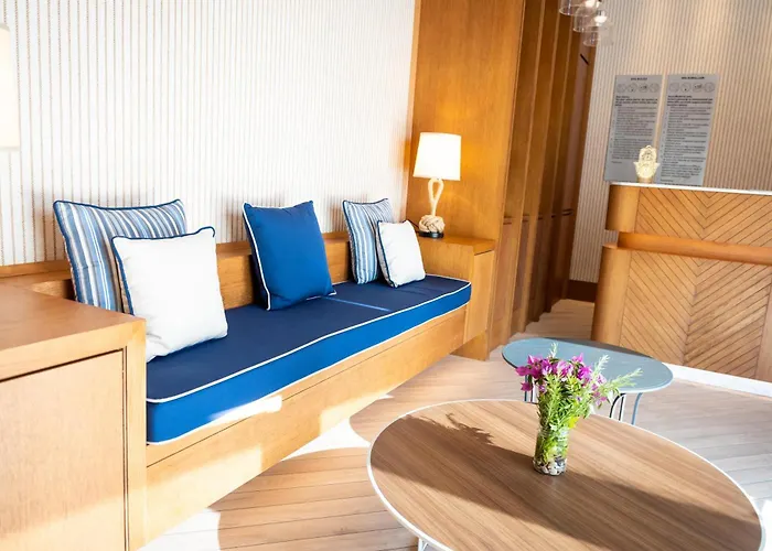 Karpaz Gate Marina Hotel