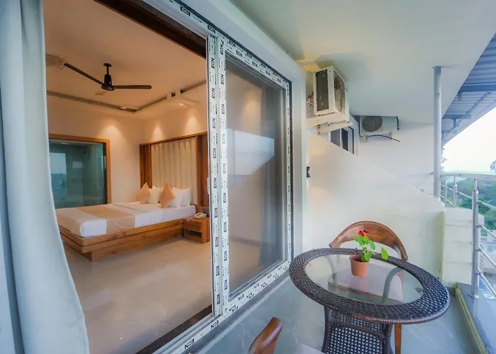 Strawberry King Resort