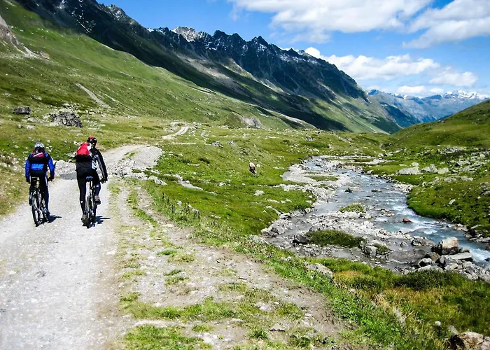 Terra-Beka Lodge
