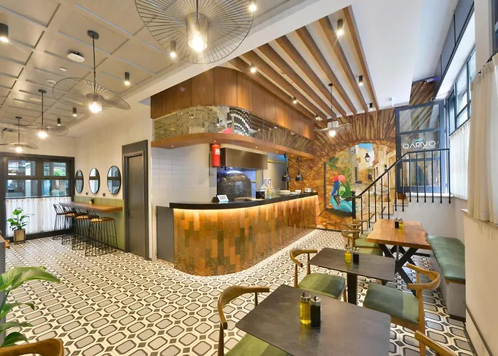 Wish More Hotel Sisli