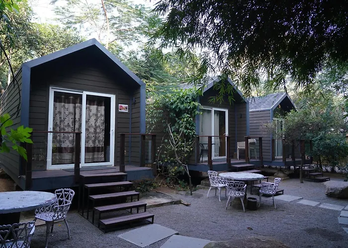 Farm Stay Resort - Shamirpet, Hyderabad