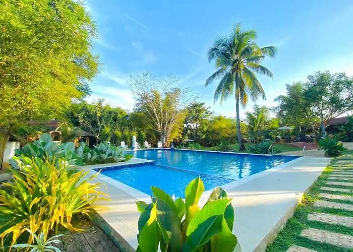 Banlaw Garden Resort