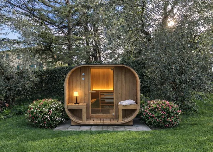 Tenuta Di Tramonte Boutique Hotel