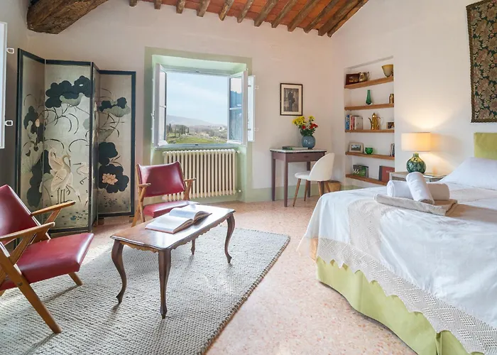 Tenuta Di Tramonte Boutique Hotel