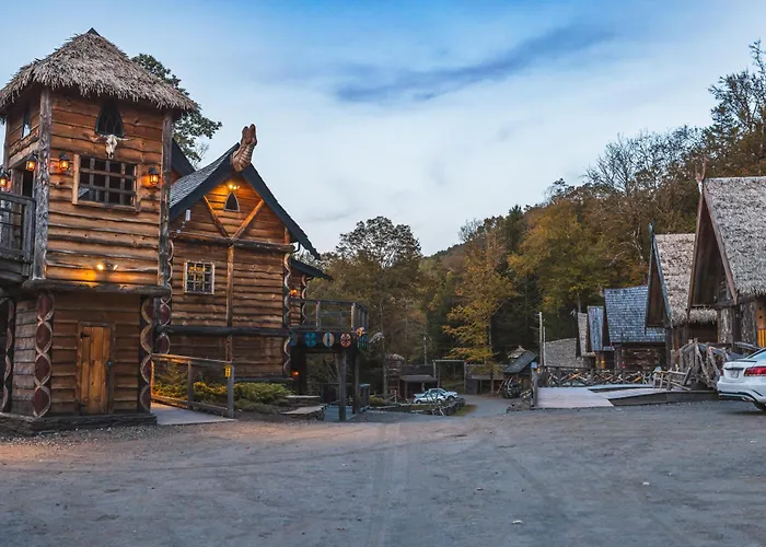 Vikings Villages Resort