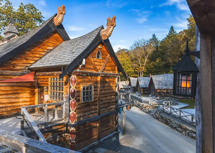 Vikings Villages Resort