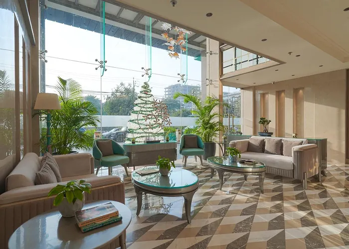 Blusalzz Residence Amritsar