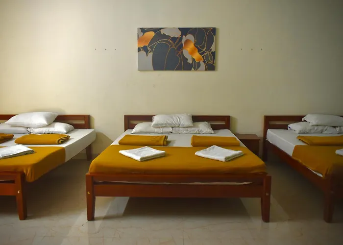 Gandhada Goodu Retreat