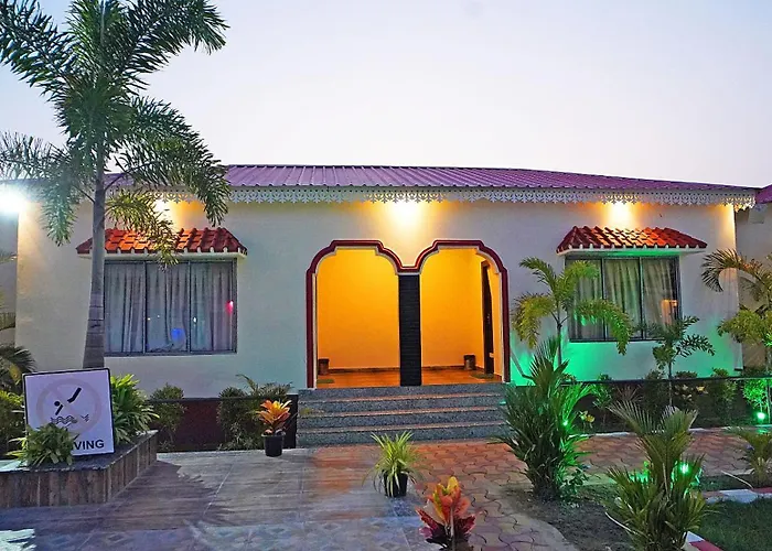 Resort K Sea View Mandarmoni