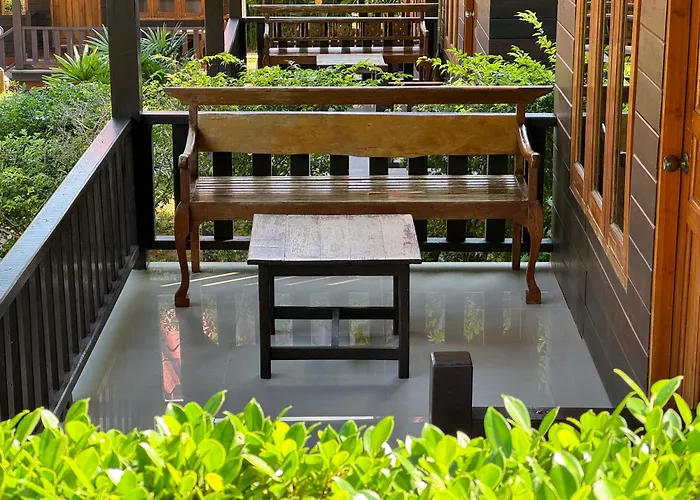 Samed Garden Resort