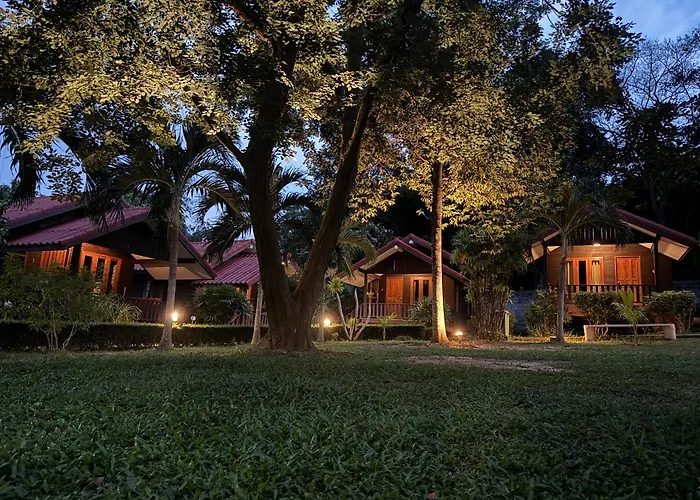 Samed Garden Resort
