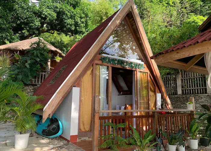 A-House Beachfront