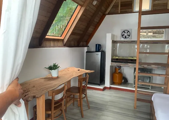 A-House Beachfront