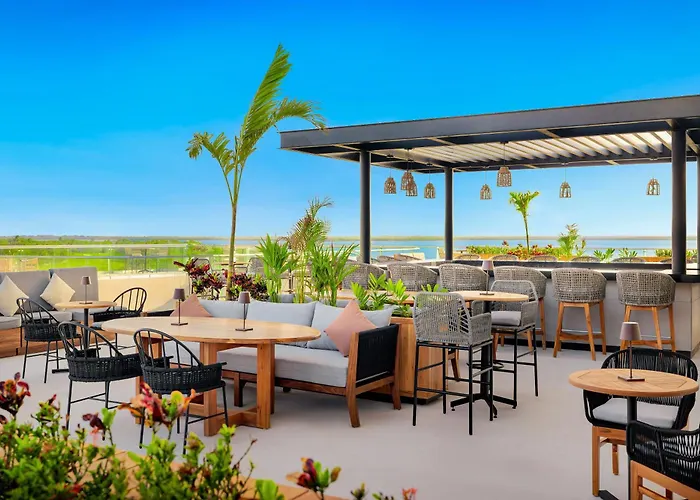 Mondrian Cancun (Adults Only)