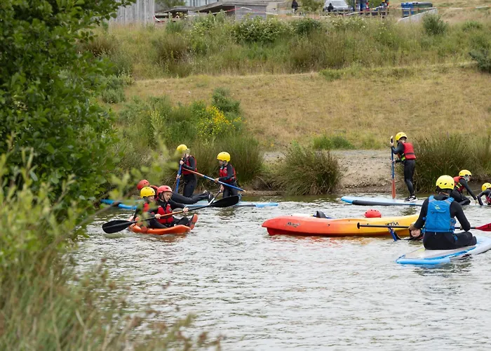 Skern Adventure Abbotsham