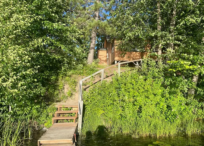 Sure Game Wilderness Resort