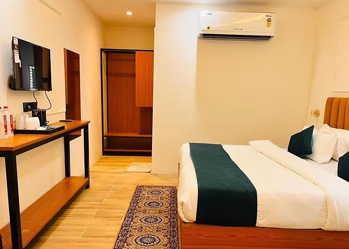 Chandrika Green Resort