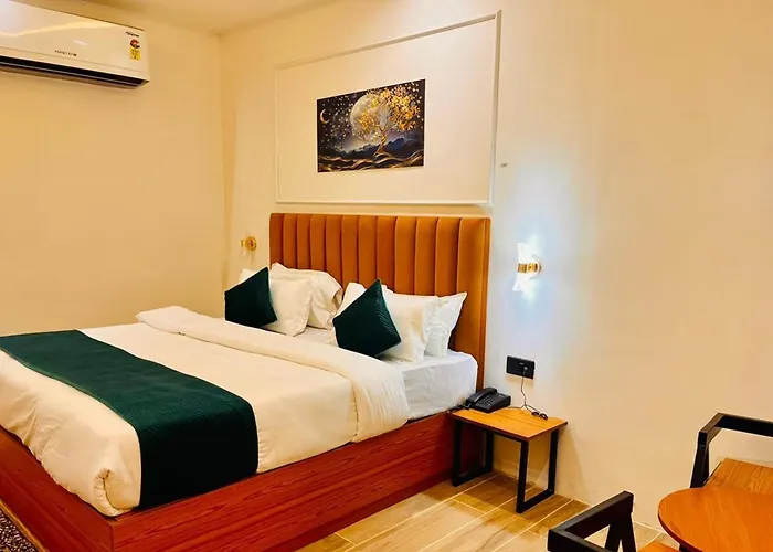 Chandrika Green Resort