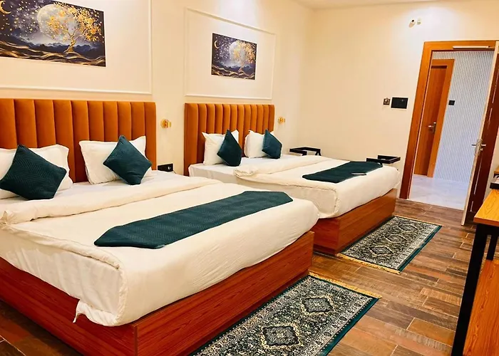 Chandrika Green Resort