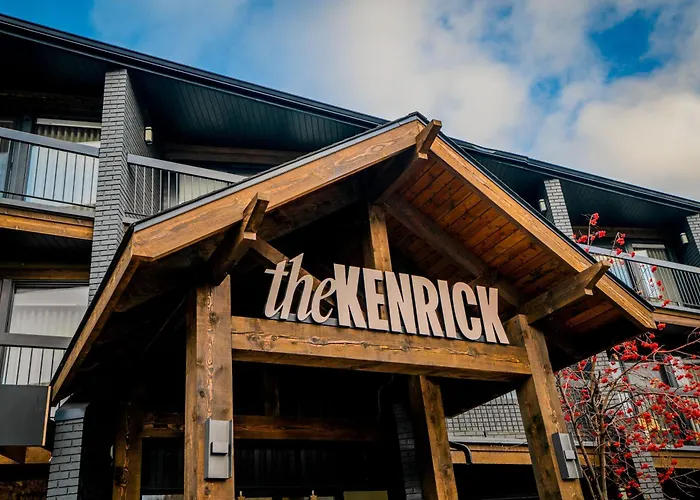 The Kenrick Hotel