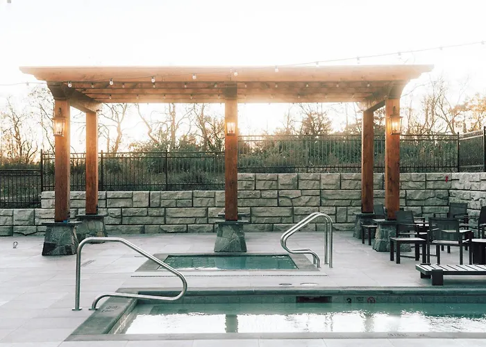 Skaneateles Fields Resort & Spa, Curio Collection By Hilton