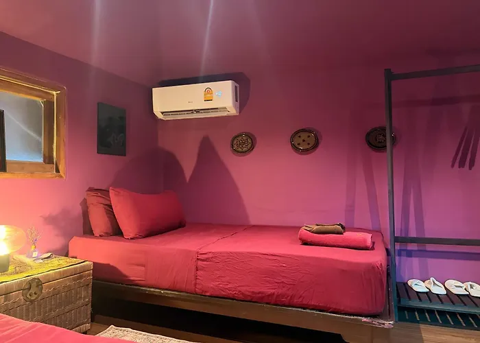 Hokma Boutique Hotel & Tropical Lounge