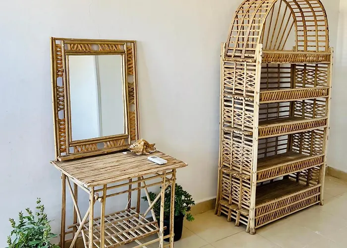 Boutique Sea Lodge