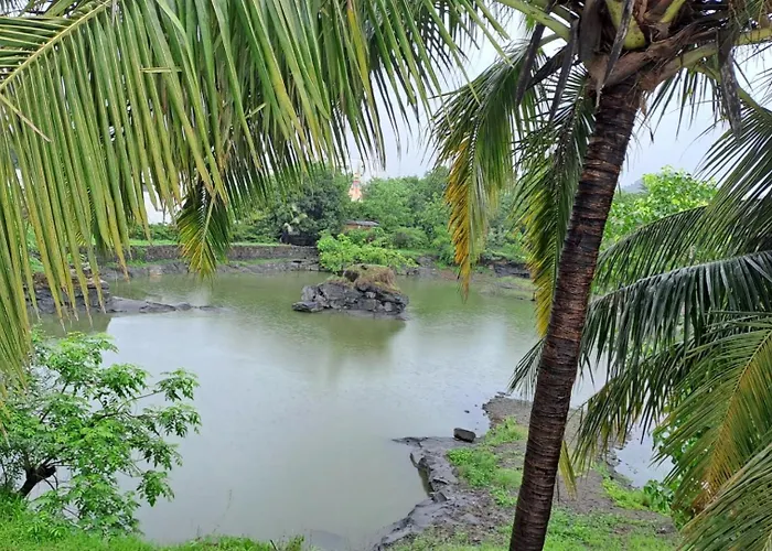 Krishna Garden And Resort