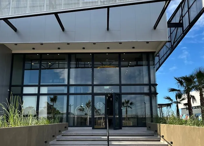 Tótem Hotel&Spa