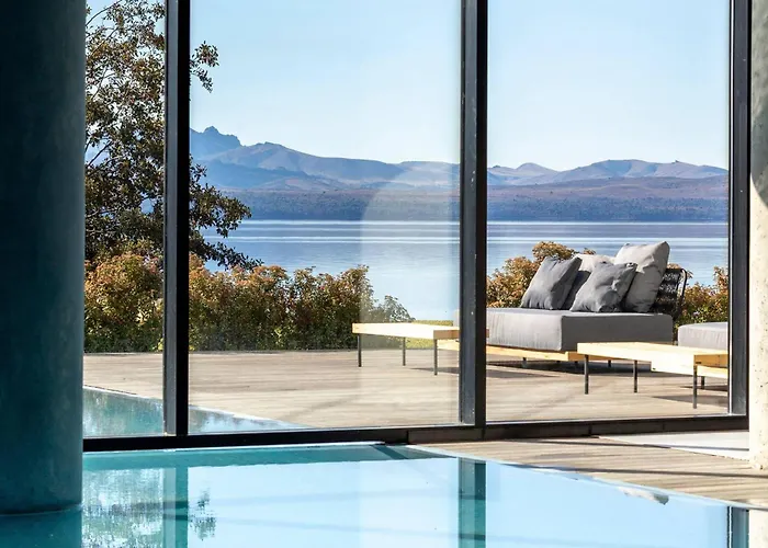 Radisson Blu Bariloche