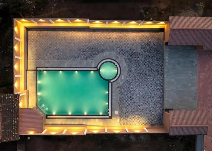 Suryagarh Club & Resort
