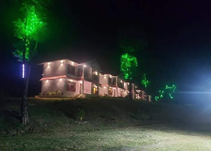 Murguma Wildflower Resort