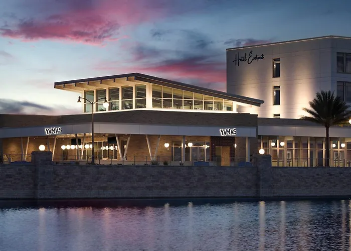 Hotel Eastport