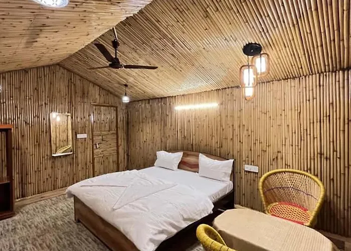 Radhika Resort