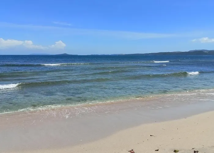 Suki Beach Resort "3