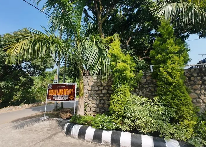 Dreamland Resort