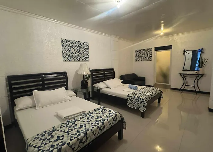 Sjlu San Juan Treasures Beach Resort