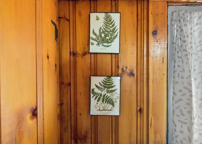 Getogether Pines Lakeside Cabin Resort